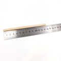 110mm wooden coffee stirrer with logo for vending machine